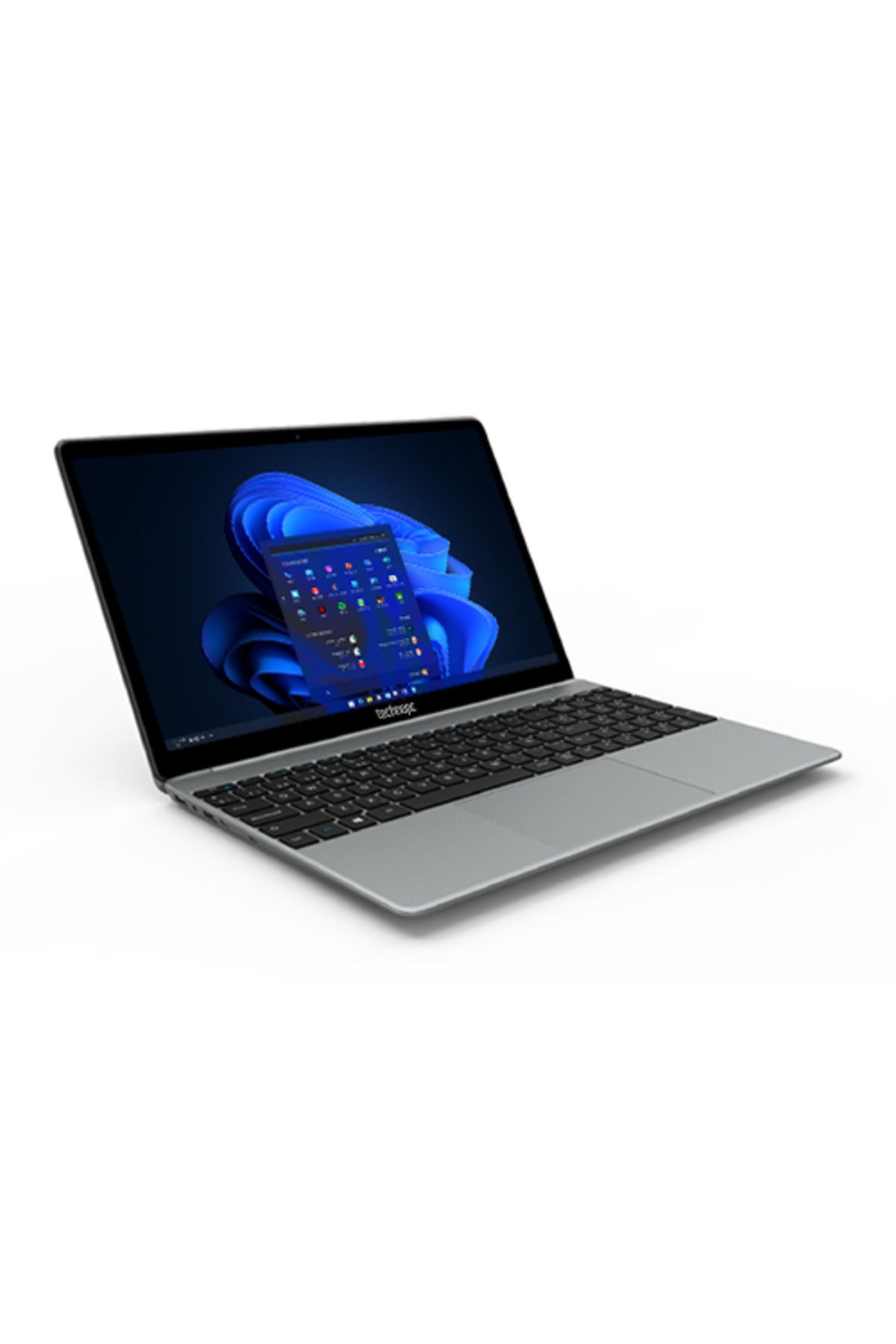 Technopc BlueEra Laptop N19 15.6'' FHD Intel i5-1135G7 16GB DDR4 512GB SSD Freedos Notebook