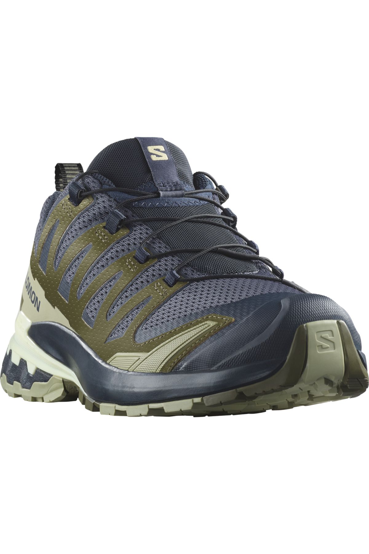Salomon XA Pro 3D V9 Erkek Patika Koşu Ayakkabısı