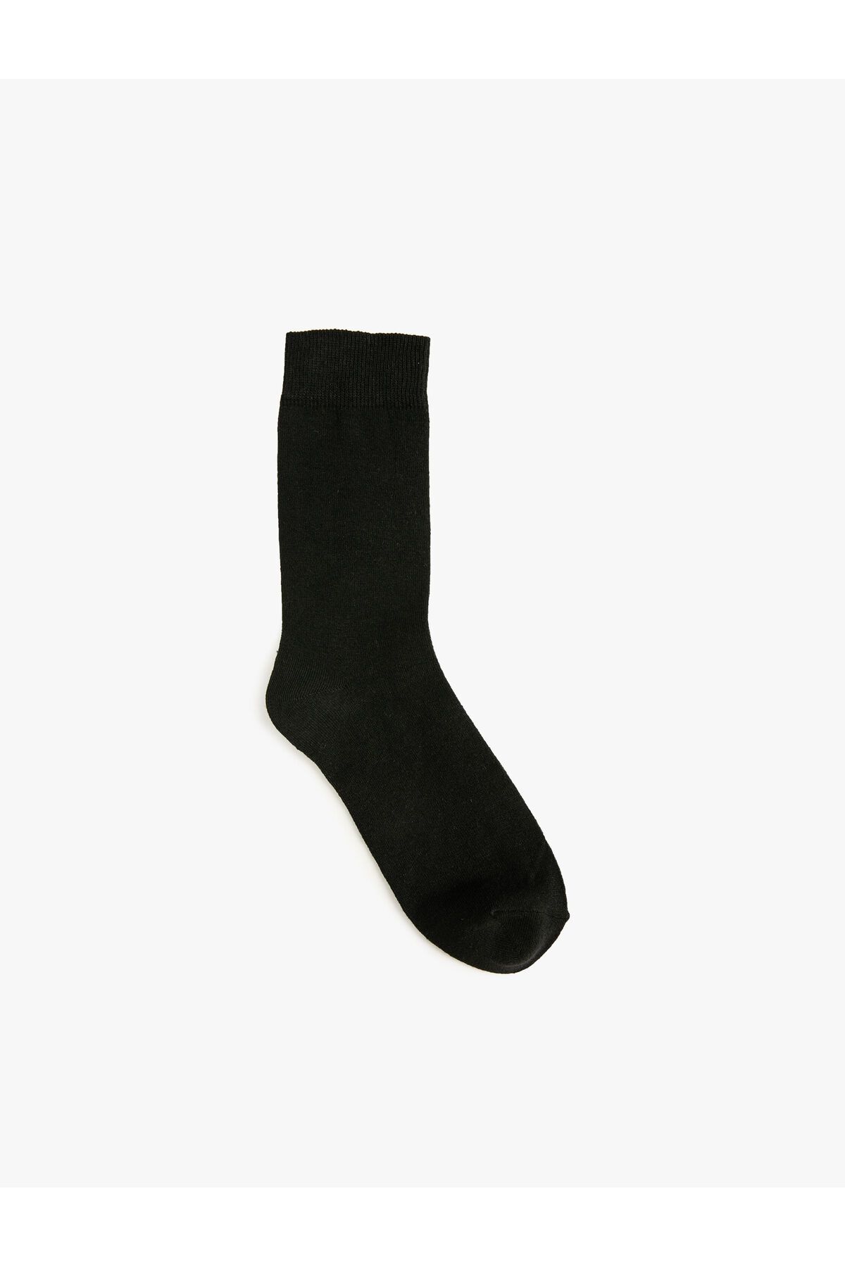 Koton Basic 10'lu Soket Çorap Seti