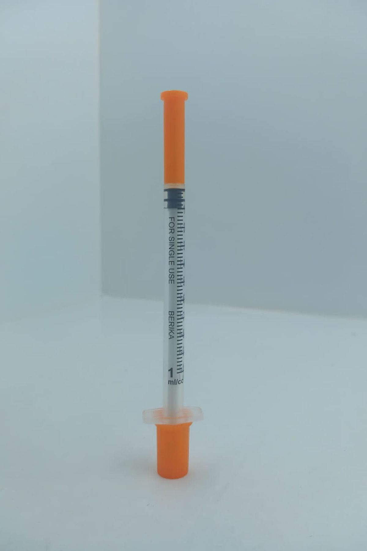 CCMED 1cc Süper Insülin 30g 0.13x13mm - Şırınga (1 Adet)