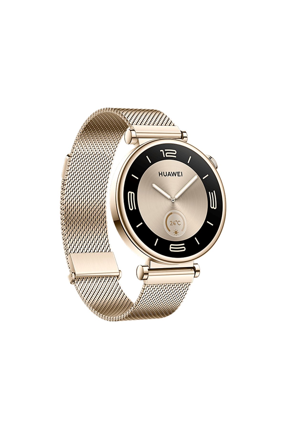 Huawei Watch GT4 41 mm Akıllı Saat Gold