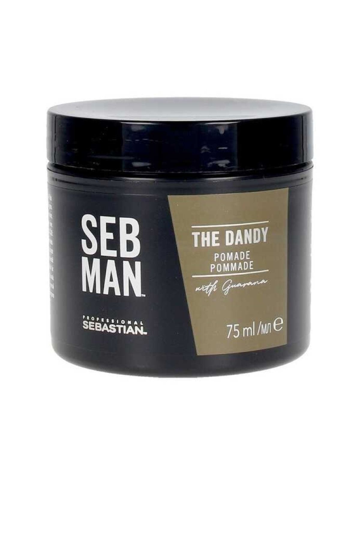 Sebastian Sebman The Dandy Erkeklere Özel Hafif Yapılı Şekillenebilir Parlaklık Kremi 75 ml CYT79746