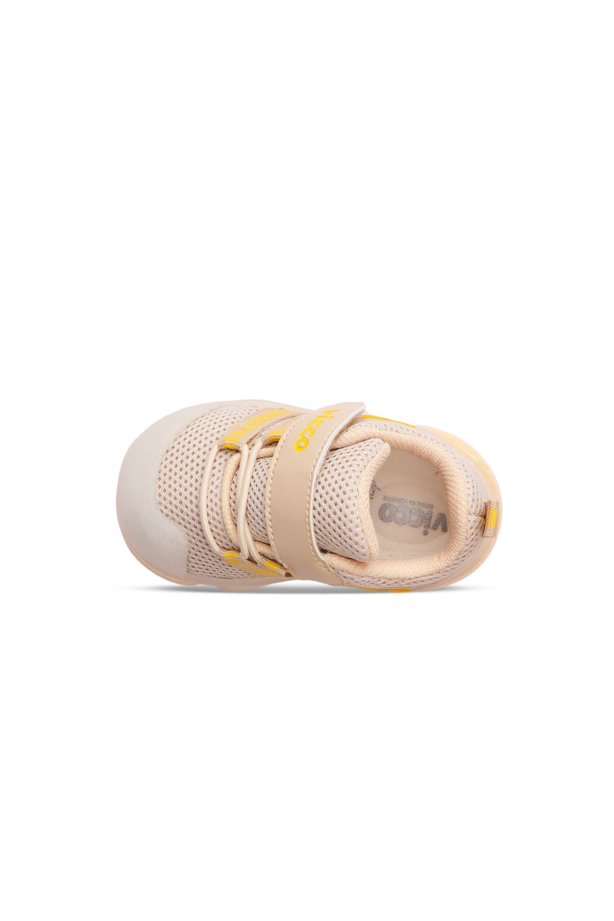 Vicco ORENTE 150 İlk Adım Işıklı Bebek Ayakkabısı