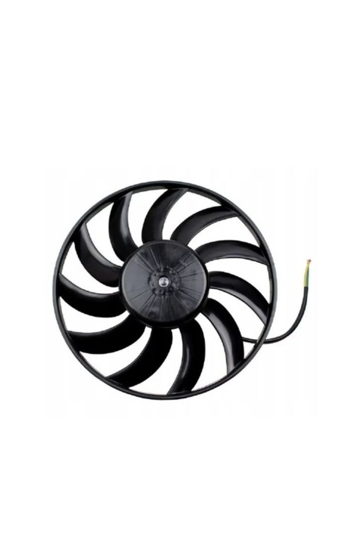 Wisco Fan Motoru Davlumbazsız – 8E0959455A Wisco - Audı A4 A6 2.4 3.0 3.2 Asn 02 Ve Sonrası Uyumlu