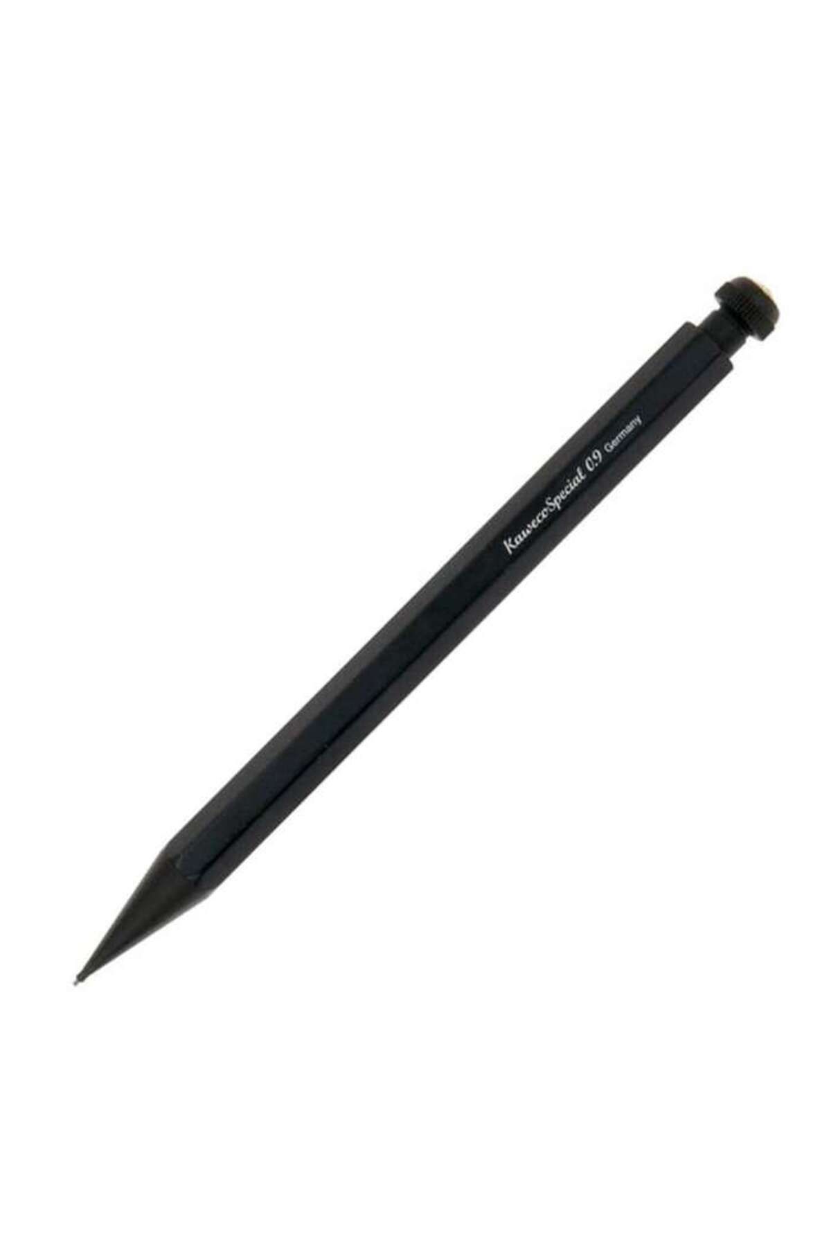 Kaweco Special Uçlu Kalem 0,9 mm Siyah