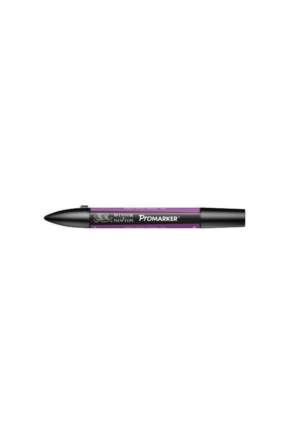 Winsor Newton Winsor & Newton Promarker V546 542 Purple