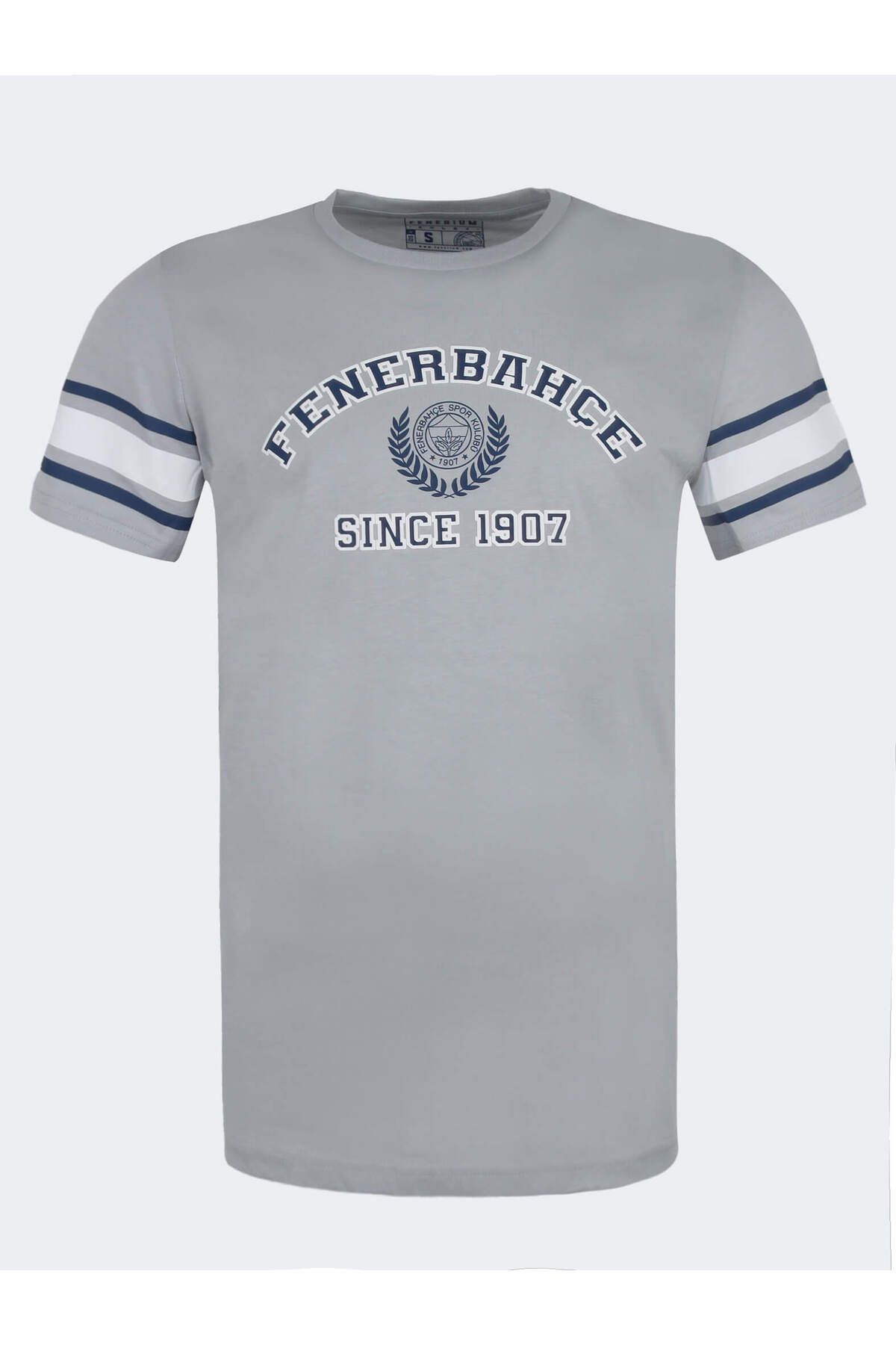Fenerbahçe ERKEK KOLEJ FENERBAHÇE SİNCE 1907 TSH