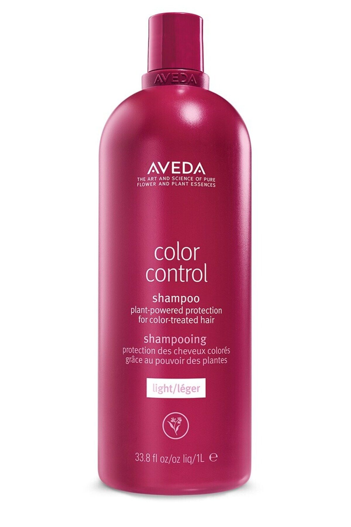 Aveda Color Control (LIGHT) Shampoo-Saç Renginin Solmasını Önleyen Şampuan (1000ml)