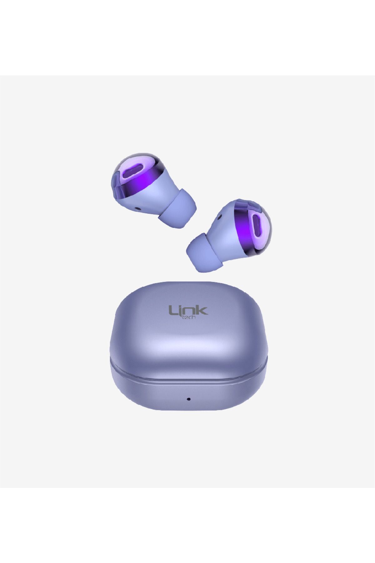 Link Dot6 Hi-fi Spor Oyun Bluetooth Kulaklık Mor