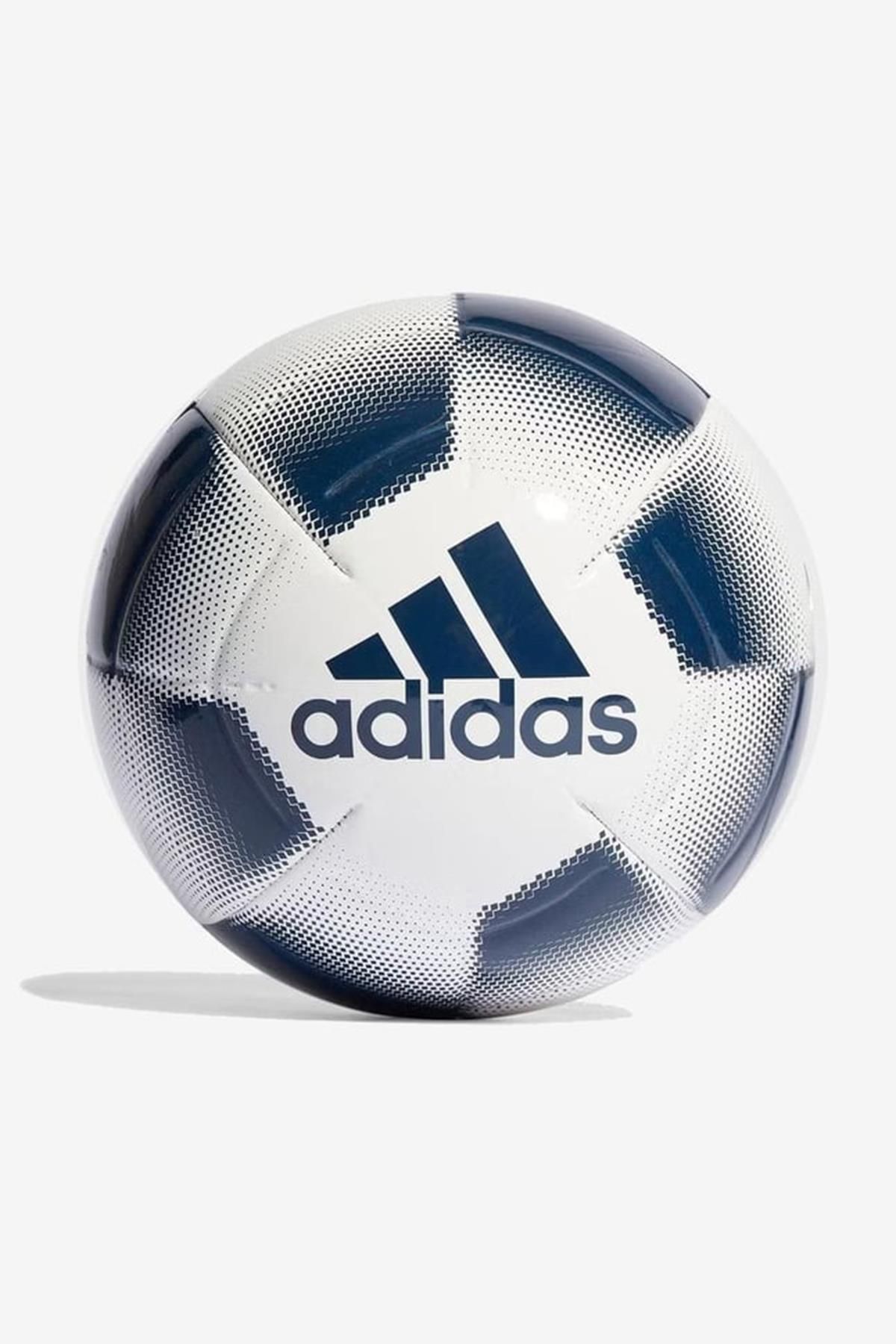 adidas Epp Clb Adıa0917 Beyaz/mavi Futbol Topu
