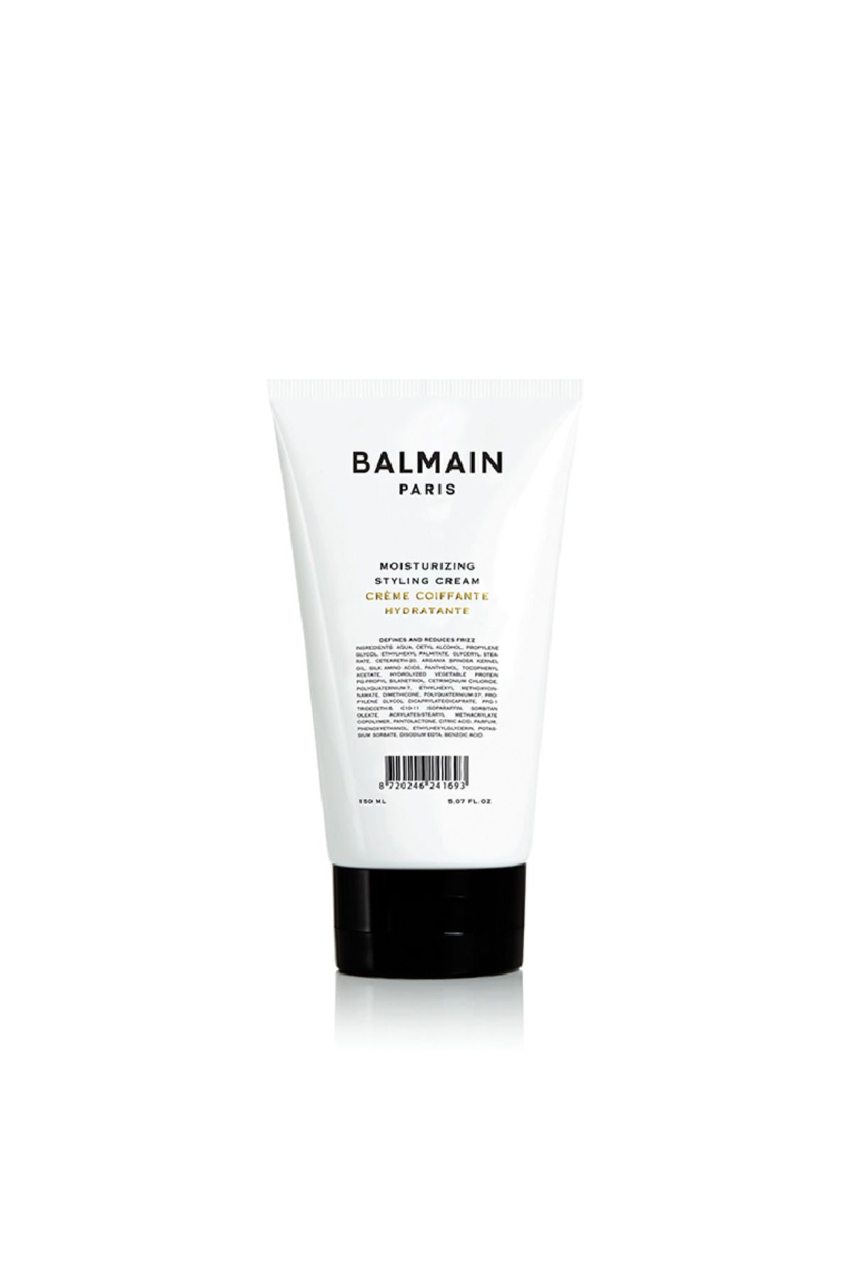 BALMAIN Moisturizing Styling Cream - Nemlendirici Şekillendirici Krem 150 ml