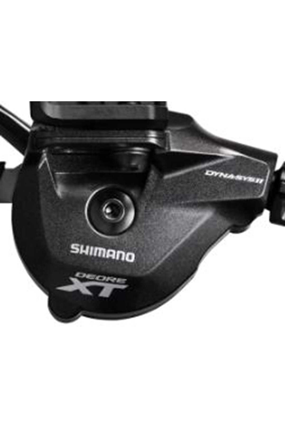 Shimano Schalthebel Deore XT SL-M8000 11-fach, Rech Produktbild-Vorschau 4