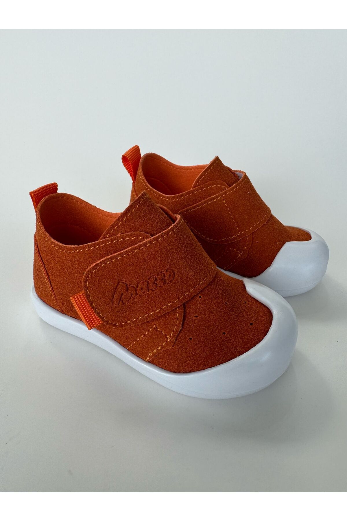 macco shoes İlk Adım Ortopedik Kız Bebek Ayakkabı Erkek Bebek Ayakkabı
