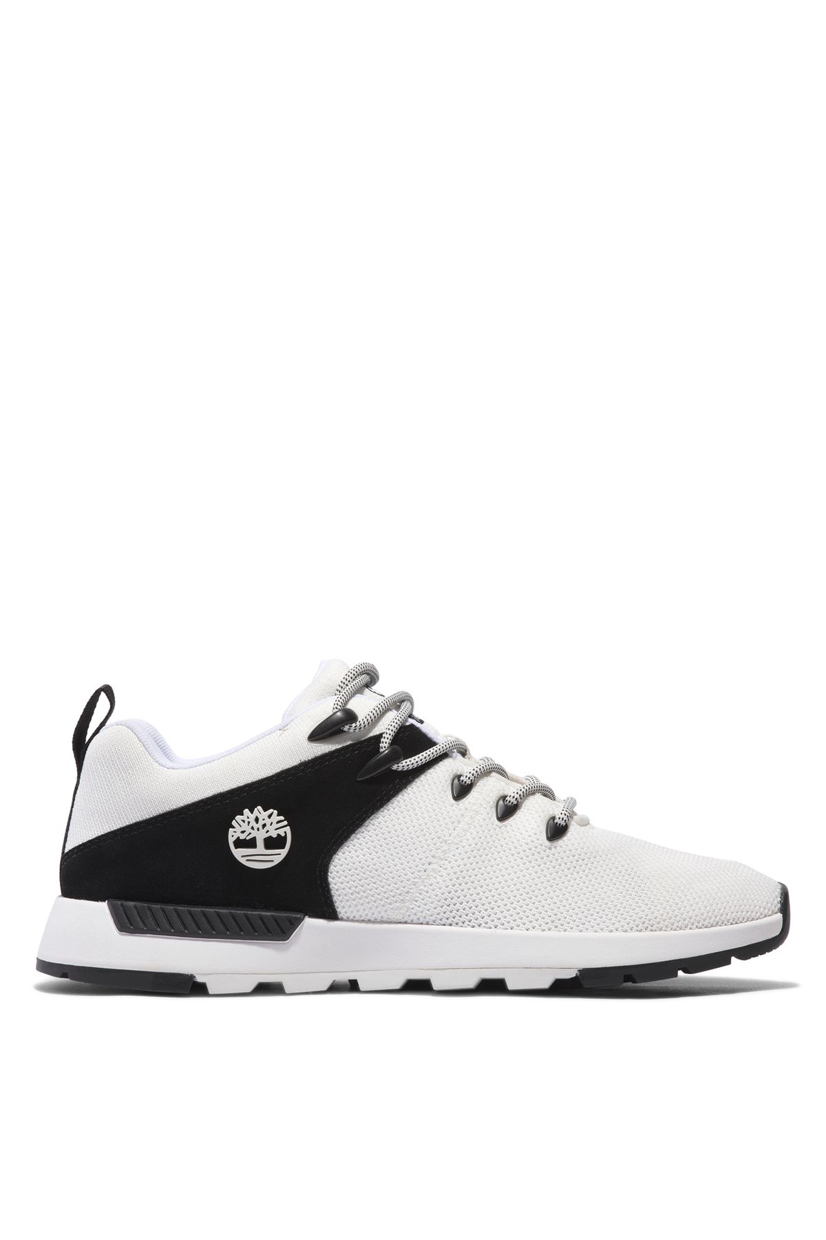 Timberland Beyaz Erkek Sneaker TB0A6AHCEAC1