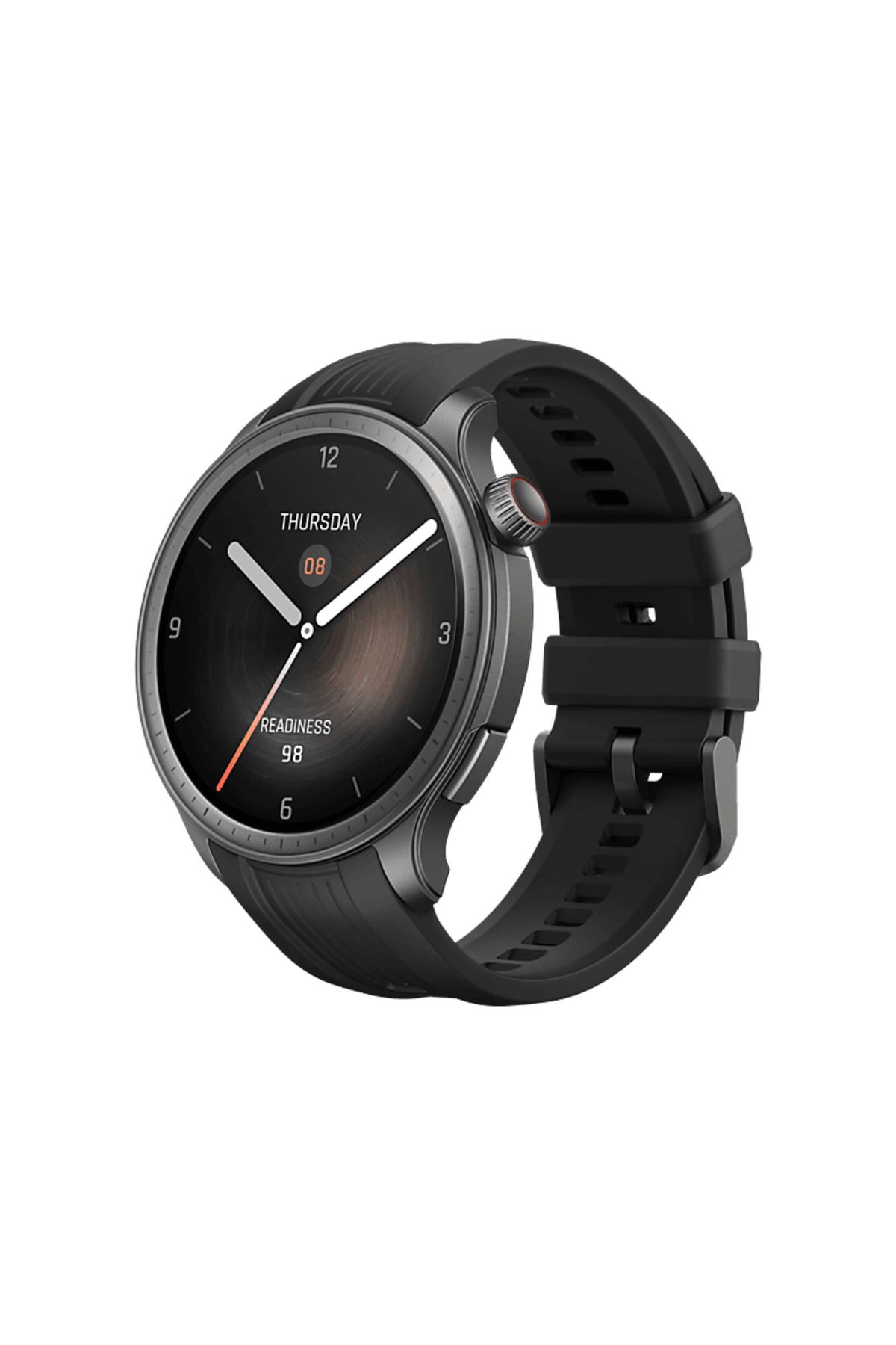 Amazfit Balance Akıllı Saat Gece Yarısı