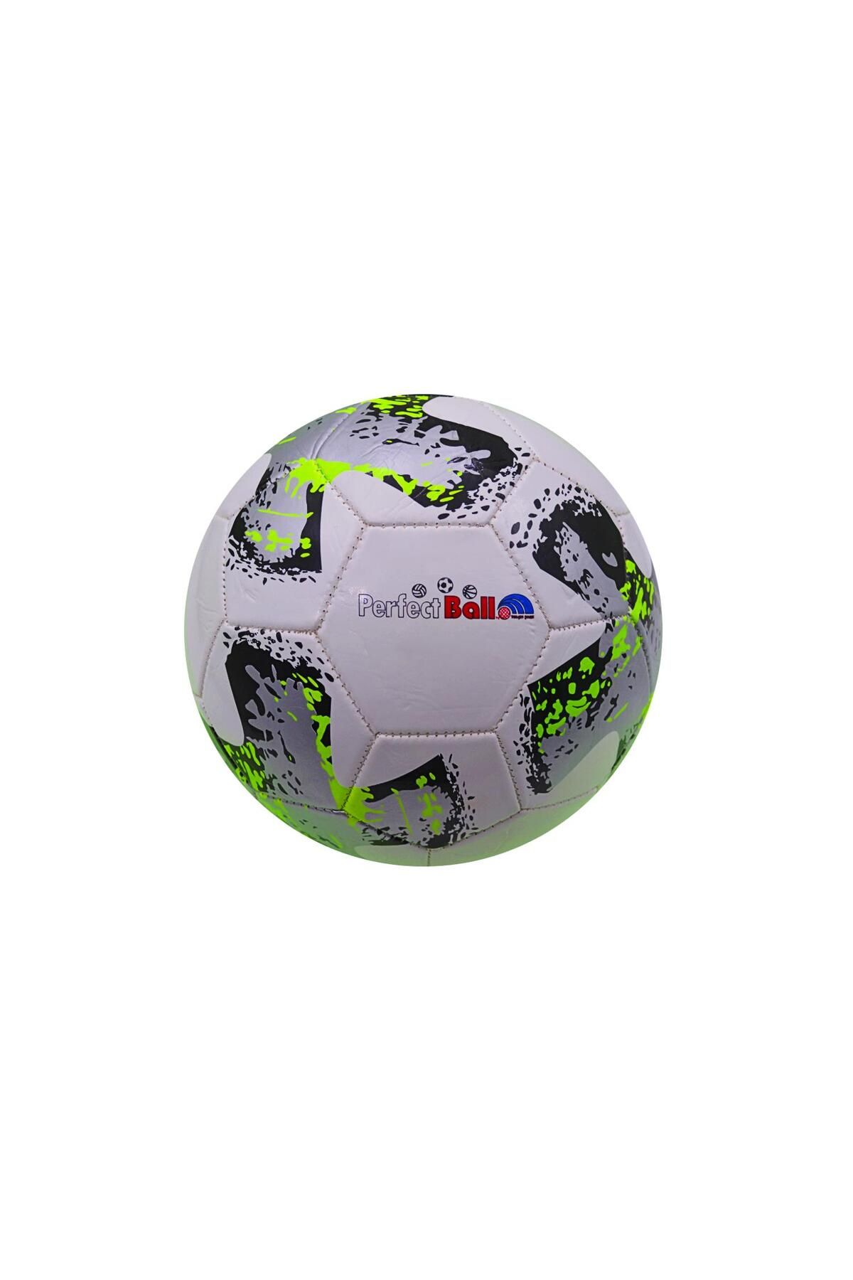 Gen-of Perfectball Şimşek Model Futbol Topu 280 gr (F-1)