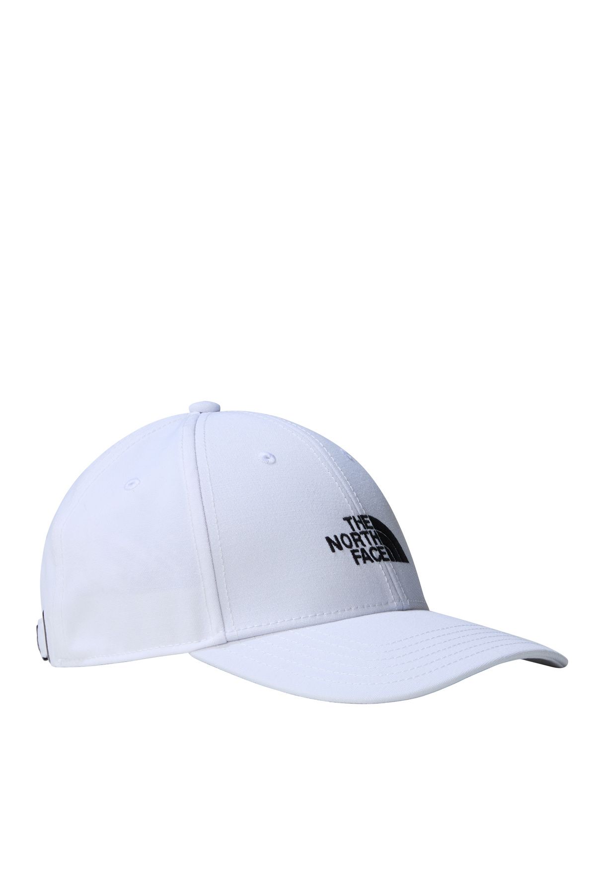 The North Face Recycled 66 Classıc Hat Unisex Beyaz Şapka Nf0a4vsvfn41