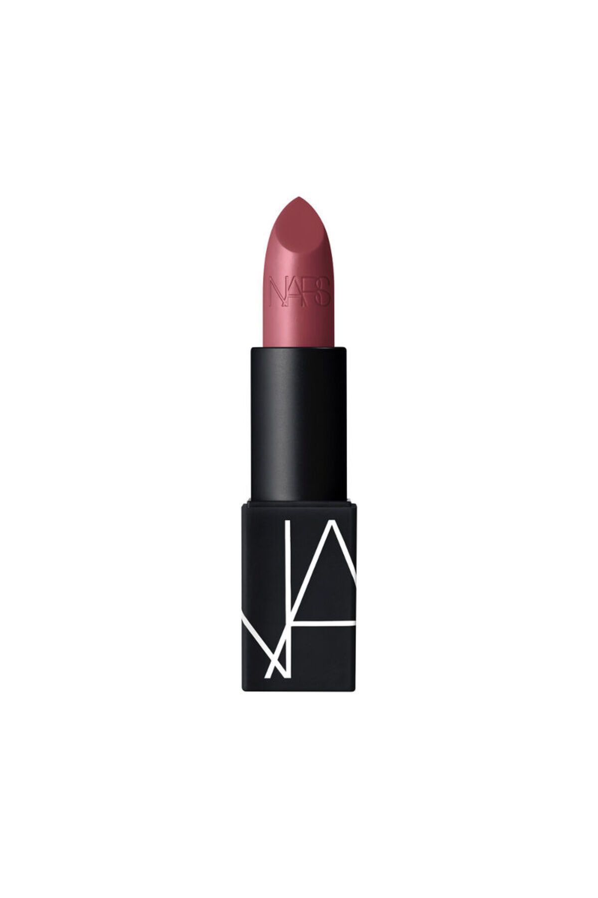 Nars Iconic Lipstick-Çarkıfelek Meyvesi Çekirdeği İçerikli Mat&Saten&Işıltılı Canlandırıcı Ruj