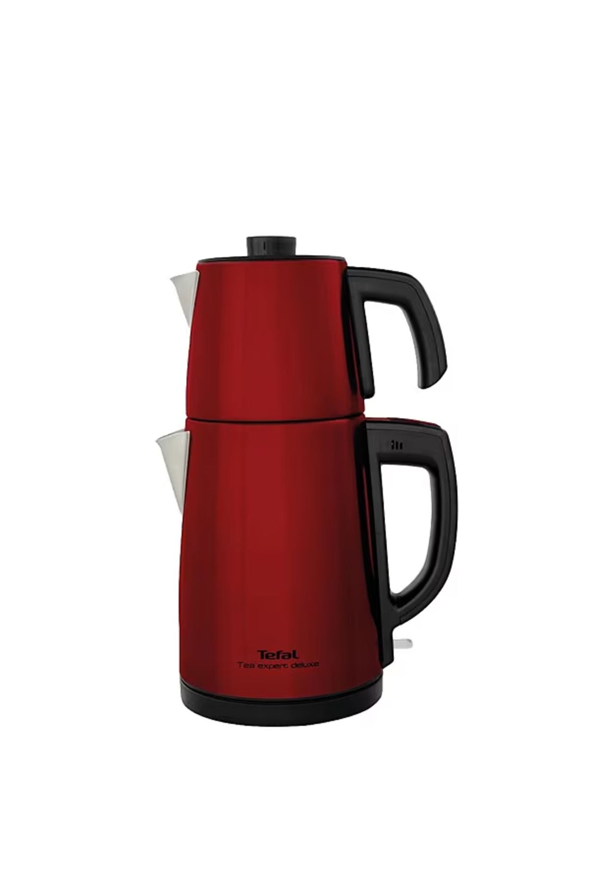 TEFAL Magic Tea XL Çay Makinesi Kırmızı