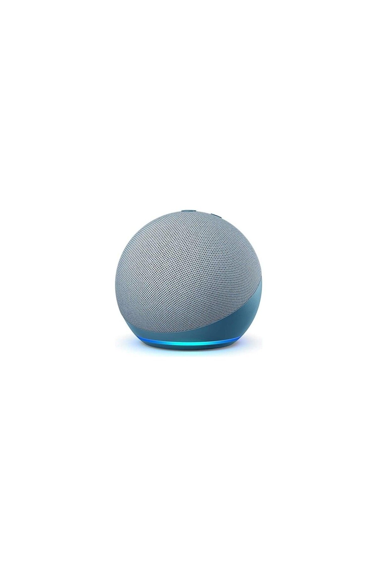 sommeow Alexa Amazon Echo Dot 5Th Generation 5. Nesil Saatli Akıllı Asistan Hoparlör Dahil