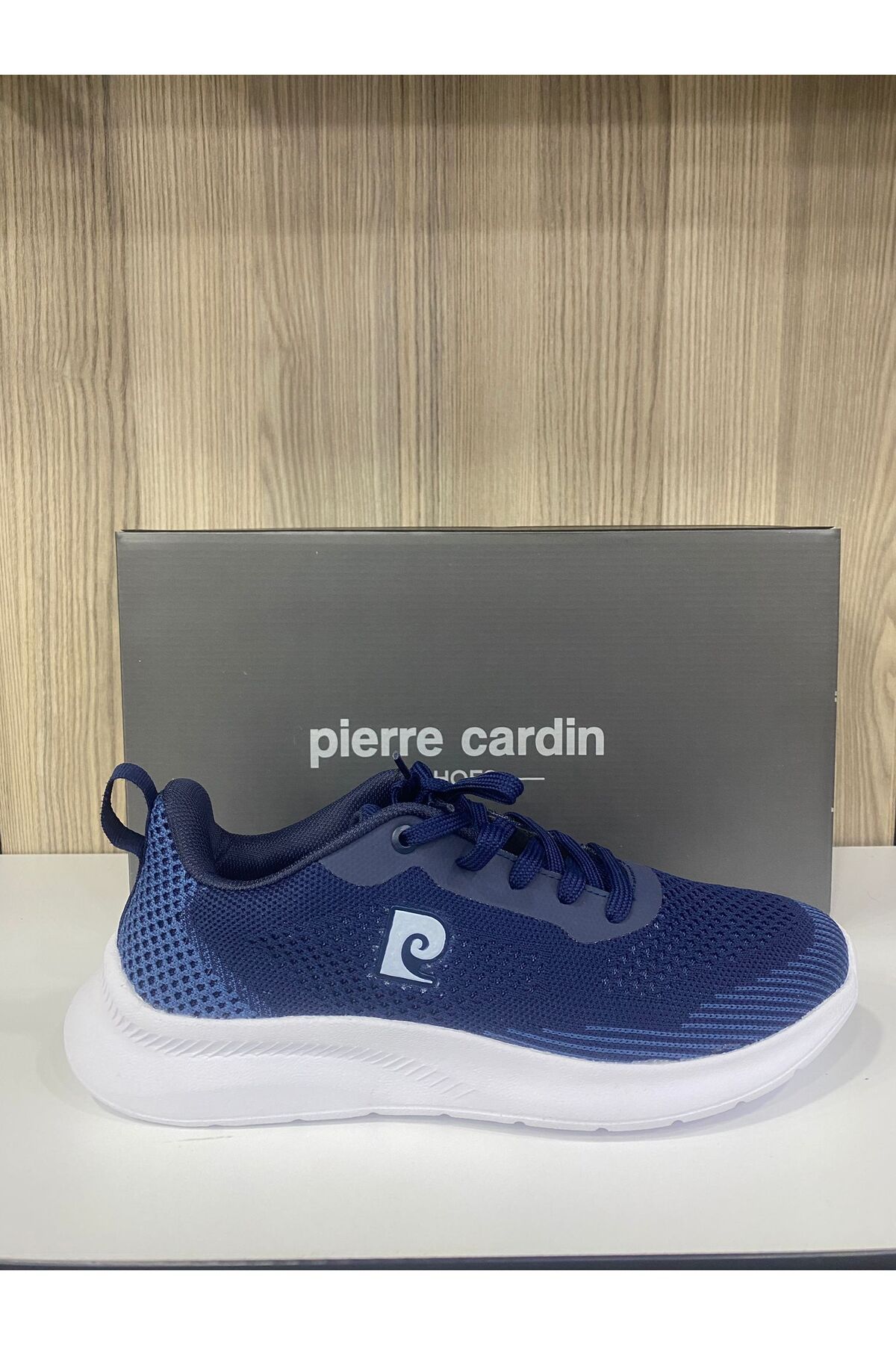Pierre Cardin Hafıza Taban Spor Ayakkabı