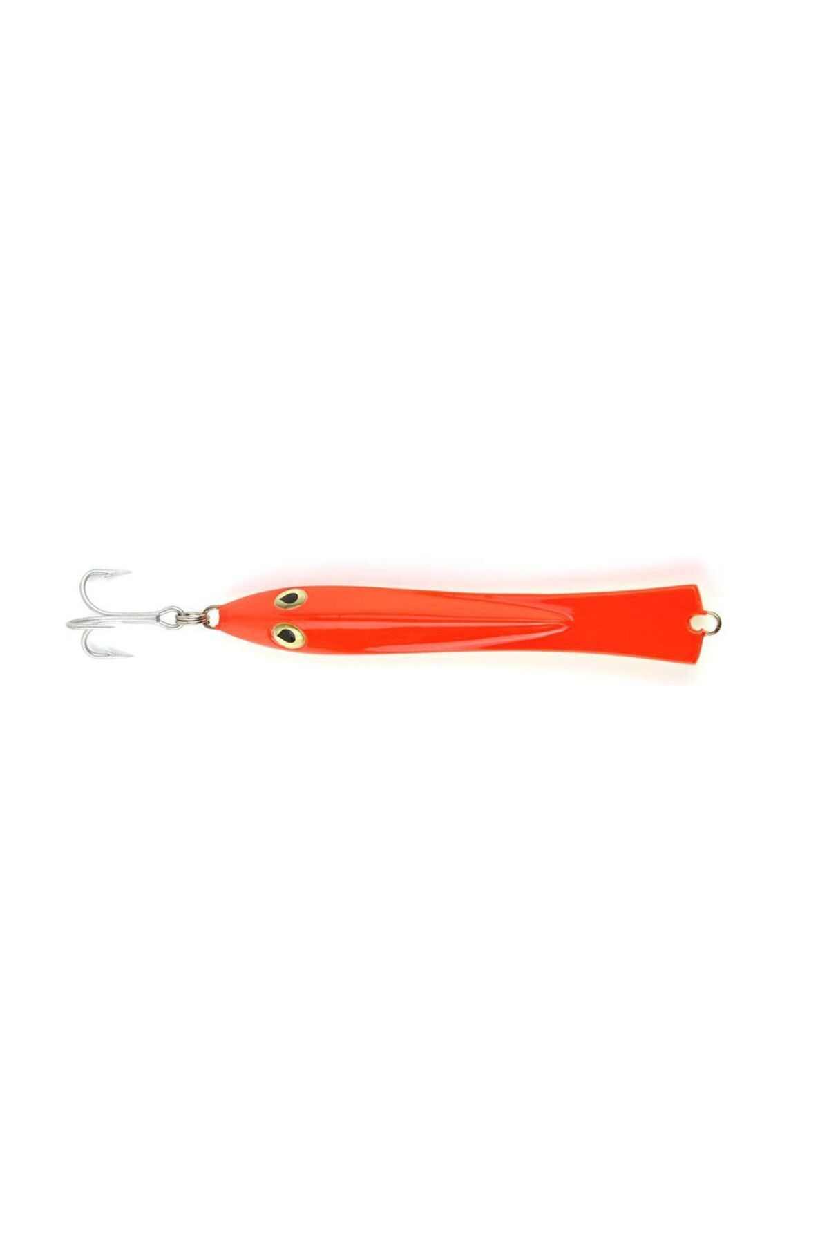 Quantum Deep Sea Pirk Jig 200gr Orange