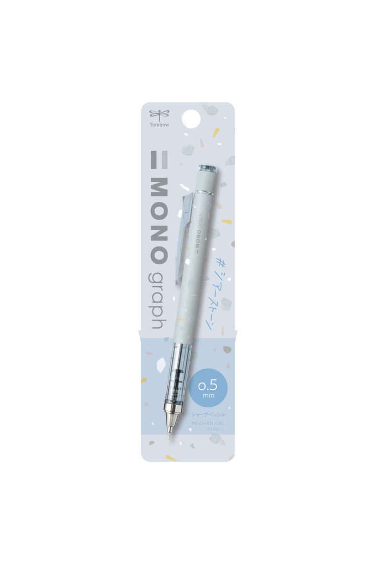 Tombow Monograph Uçlu Kalem 0,5 mm NDpa-142A