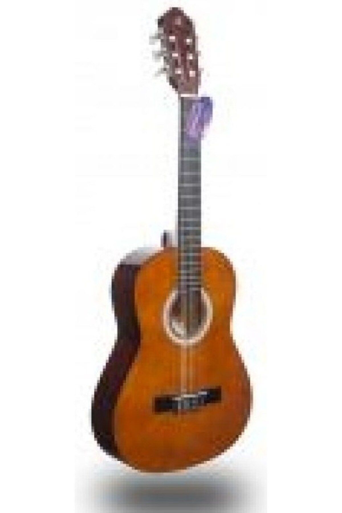 Barcelona Klasik Gitar - Lc 3900 Or