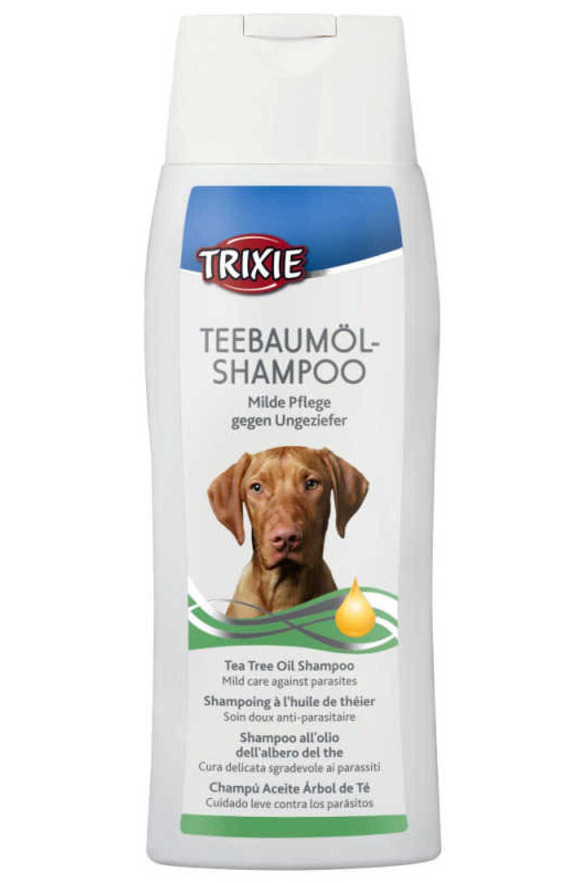 Trixie Hassas Cilt Köpek Şampuanı 250ml 353067