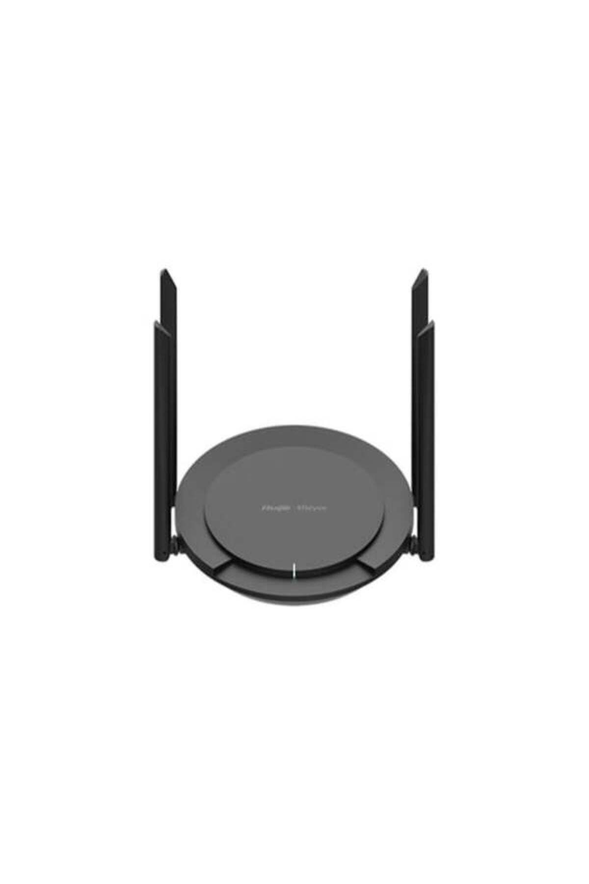 Genel Markalar Ruijie REYEE RG-EW300 PRO 4x5dBi 300Mbps Wireless Smart ROUTER