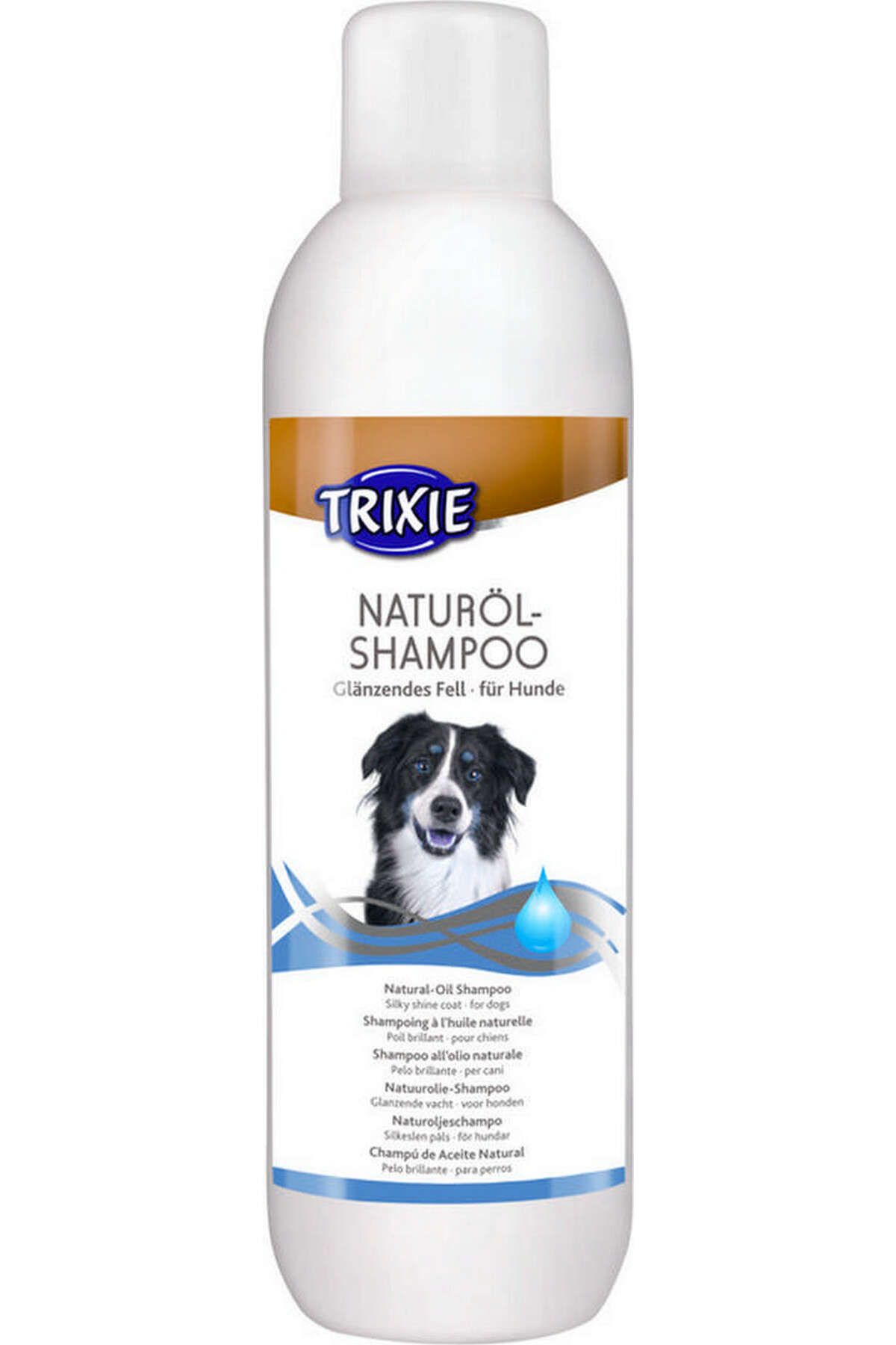 Trixie Köpek Şampuanı 1000ml Herbal 293096