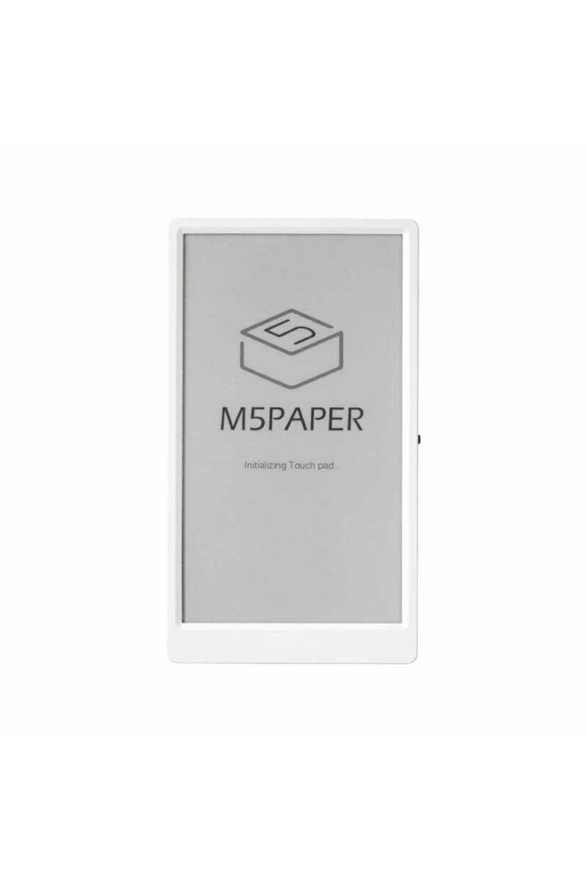 M5Stack M5Paper - Elektronik Geliştirilebilir Kitap