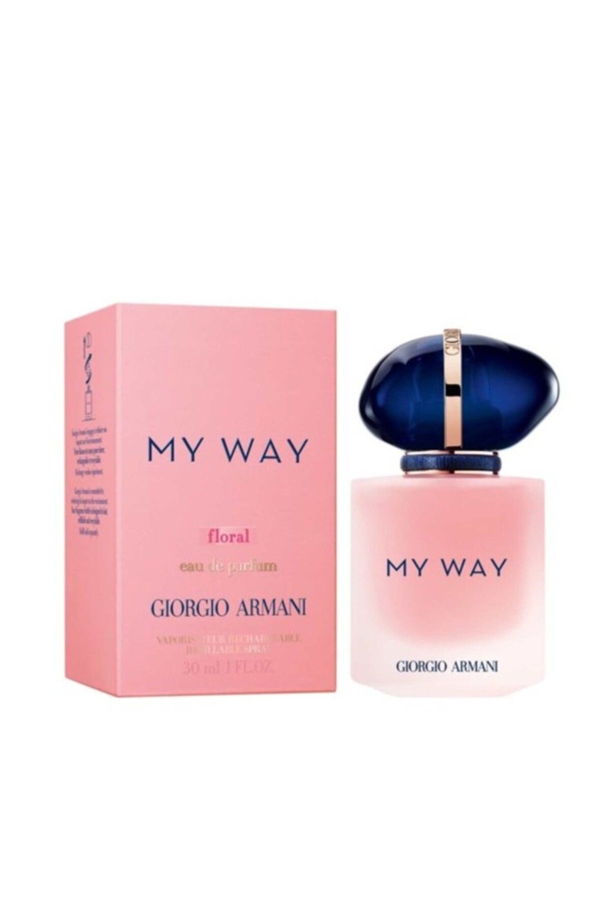 Giorgio Armani Linya - My Way Floral EDP 90 ml Kadın Parfüm 58646754