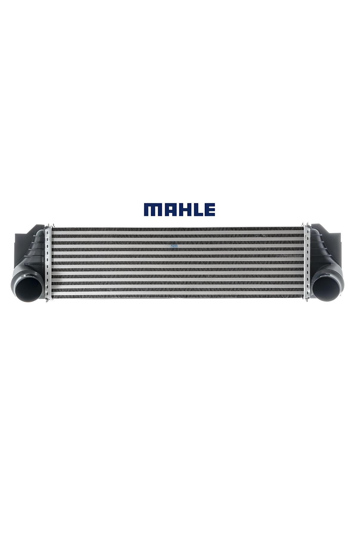 Mahle Bmw F10 F01 Uyumlu Dizel Turbo Radyatörü (İntercooler) Mahle