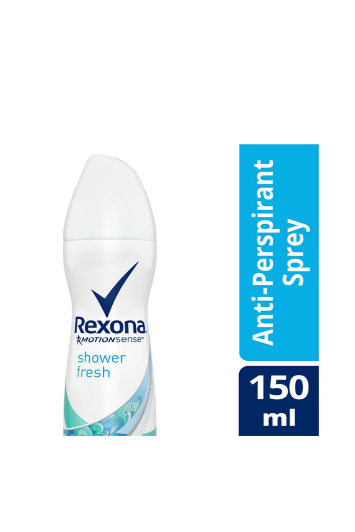 Rexona Women Shower Fresh Spray 150 Ml