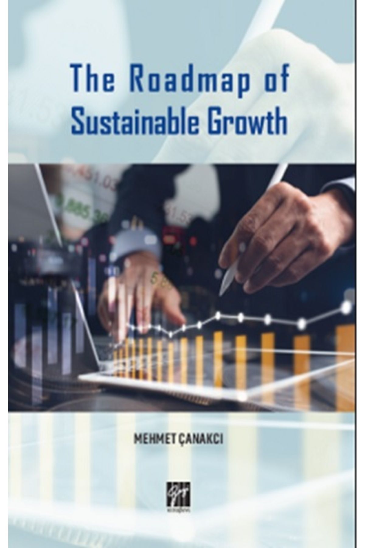 Gazi Kitabevi The Roadmap of Sustainable Growth