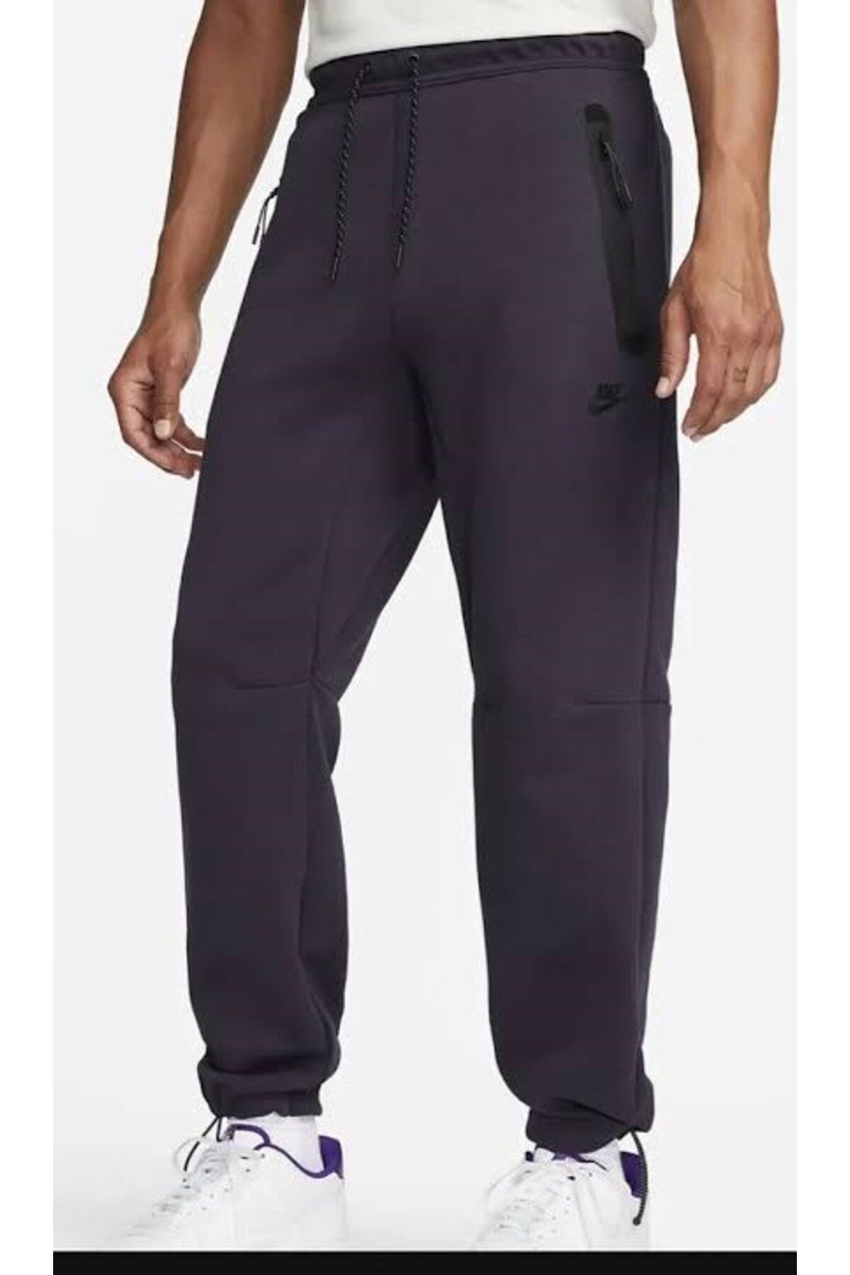 Nike Sportswear Tech Fleece Pant Erkek Eşofman Altı DQ4312-540