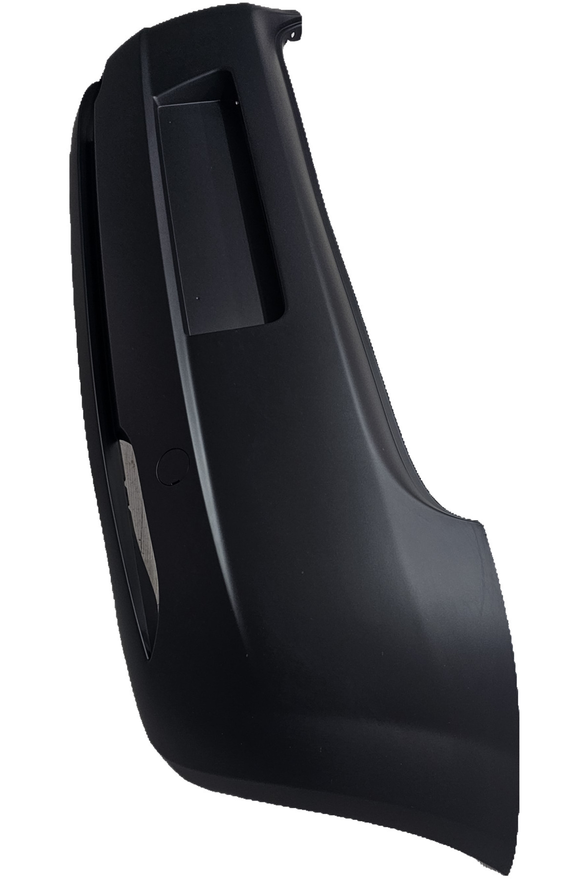 Fiat Grande Punto Arka Tampon Orijinal Uyumlu Opar OEM 735418961 71777606