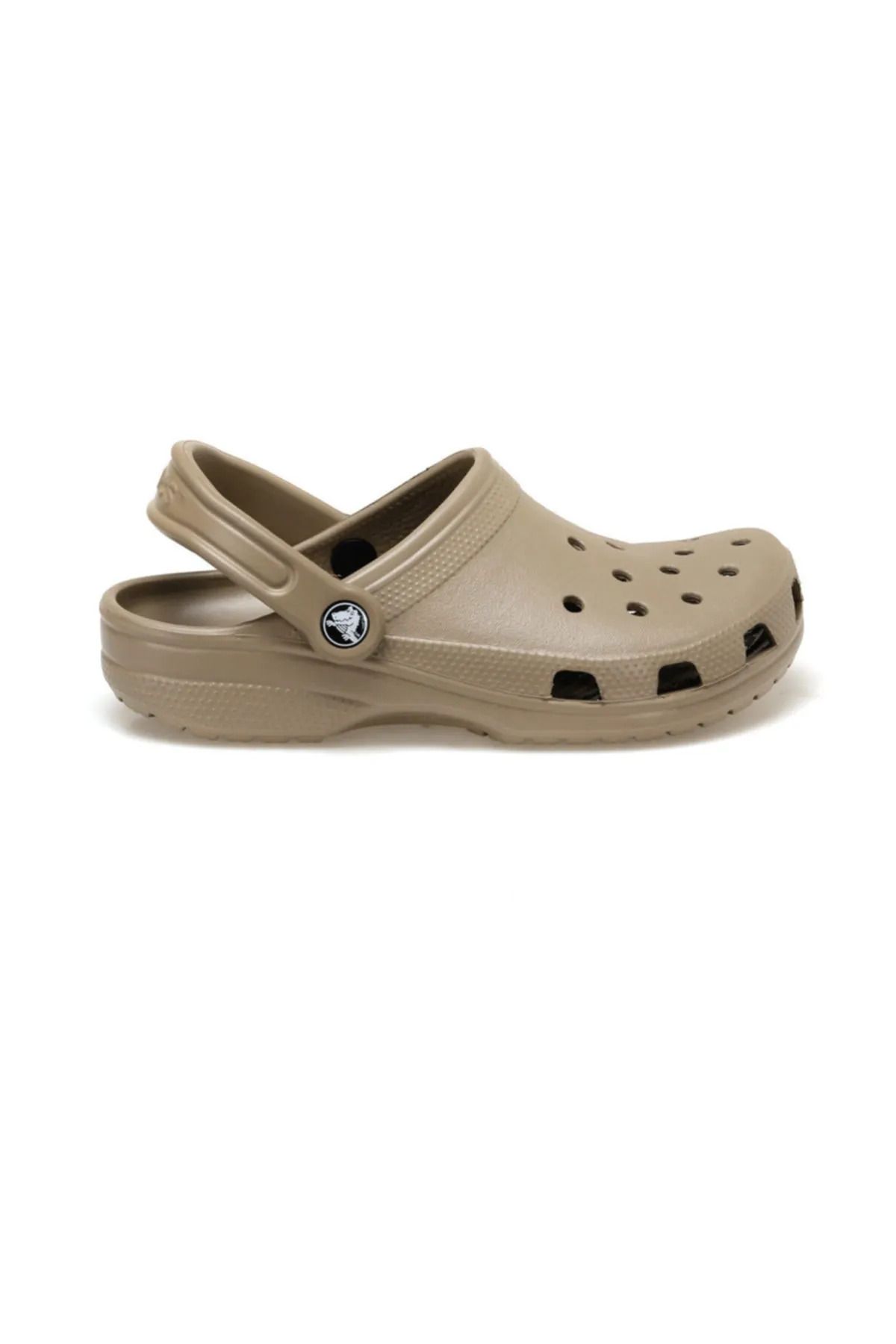 Crocs 10001-260 Haki Classic Terlik