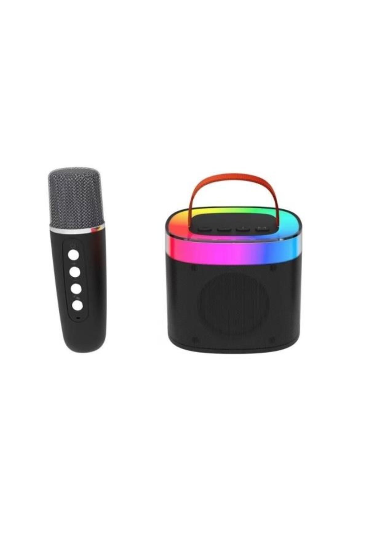 Doppler Diamond Karaoke Mikrofon