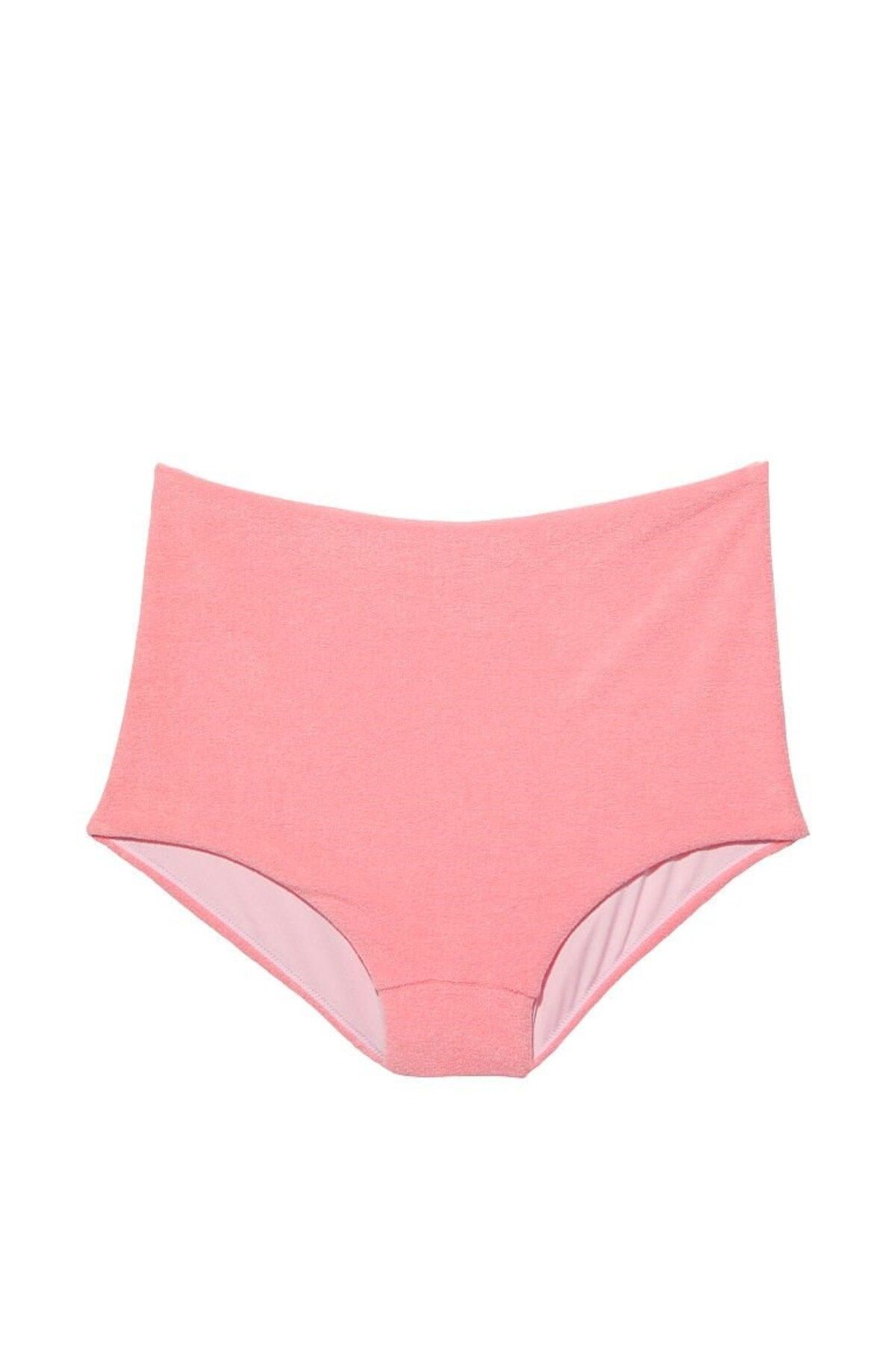 Victoria's Secret Essential Havlu Kumaş Boyshort Model Bikini Altı