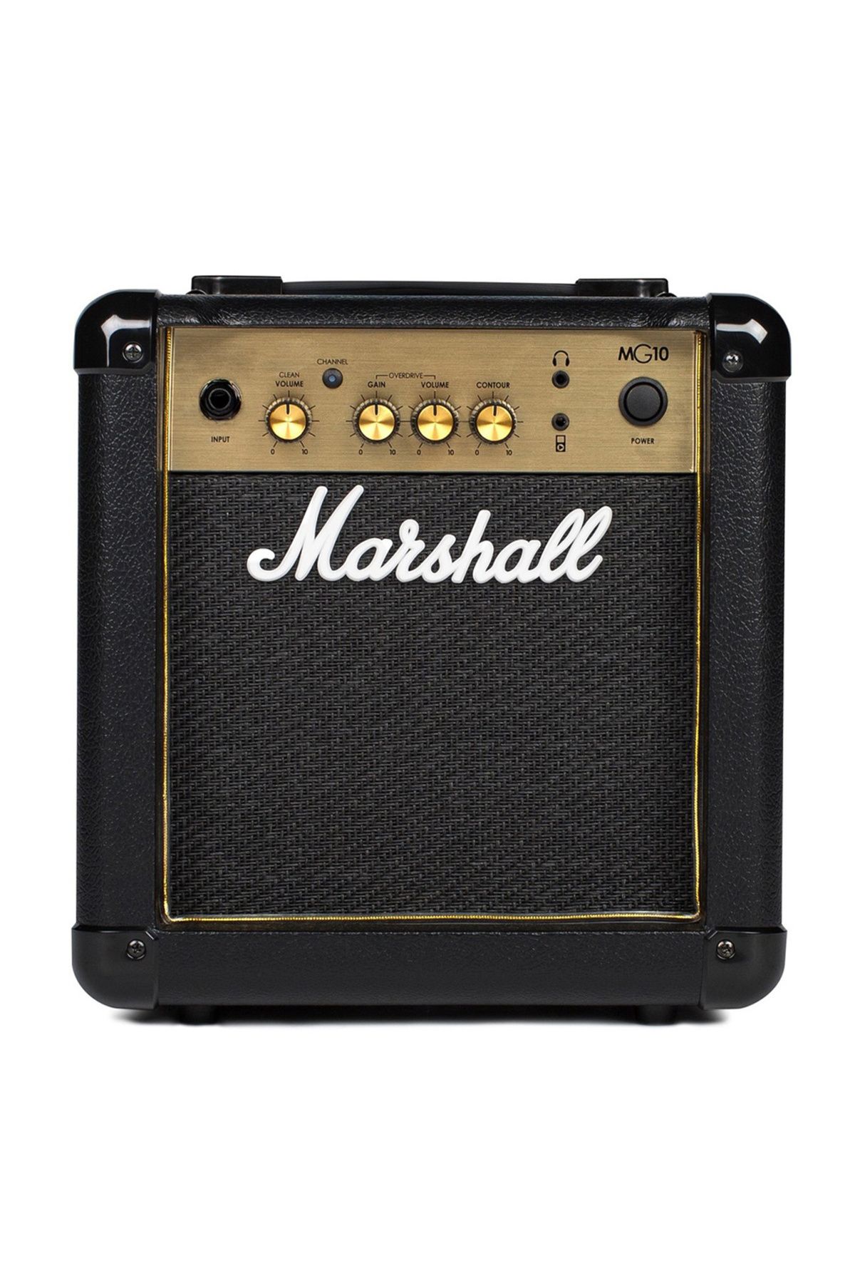 Marshall MG10G 1x6.5'' 10W Combo Elektro Gitar Amfisi