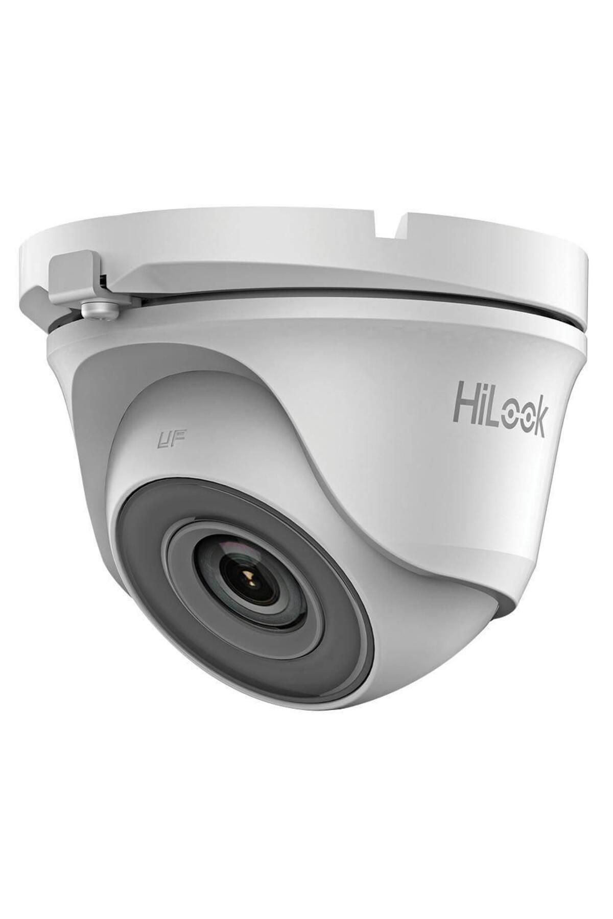 Hilook THC-T123-M 2 MP 2.8mm Analog Dome Güvenlik Kamerası