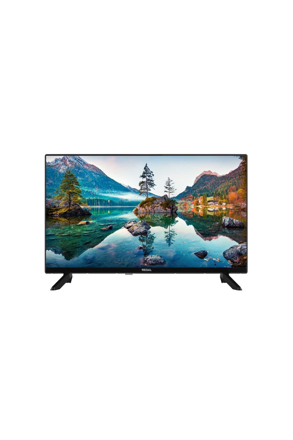 Regal 32R75F01 32'' Ekran Smart Full HD TV Uyumlu