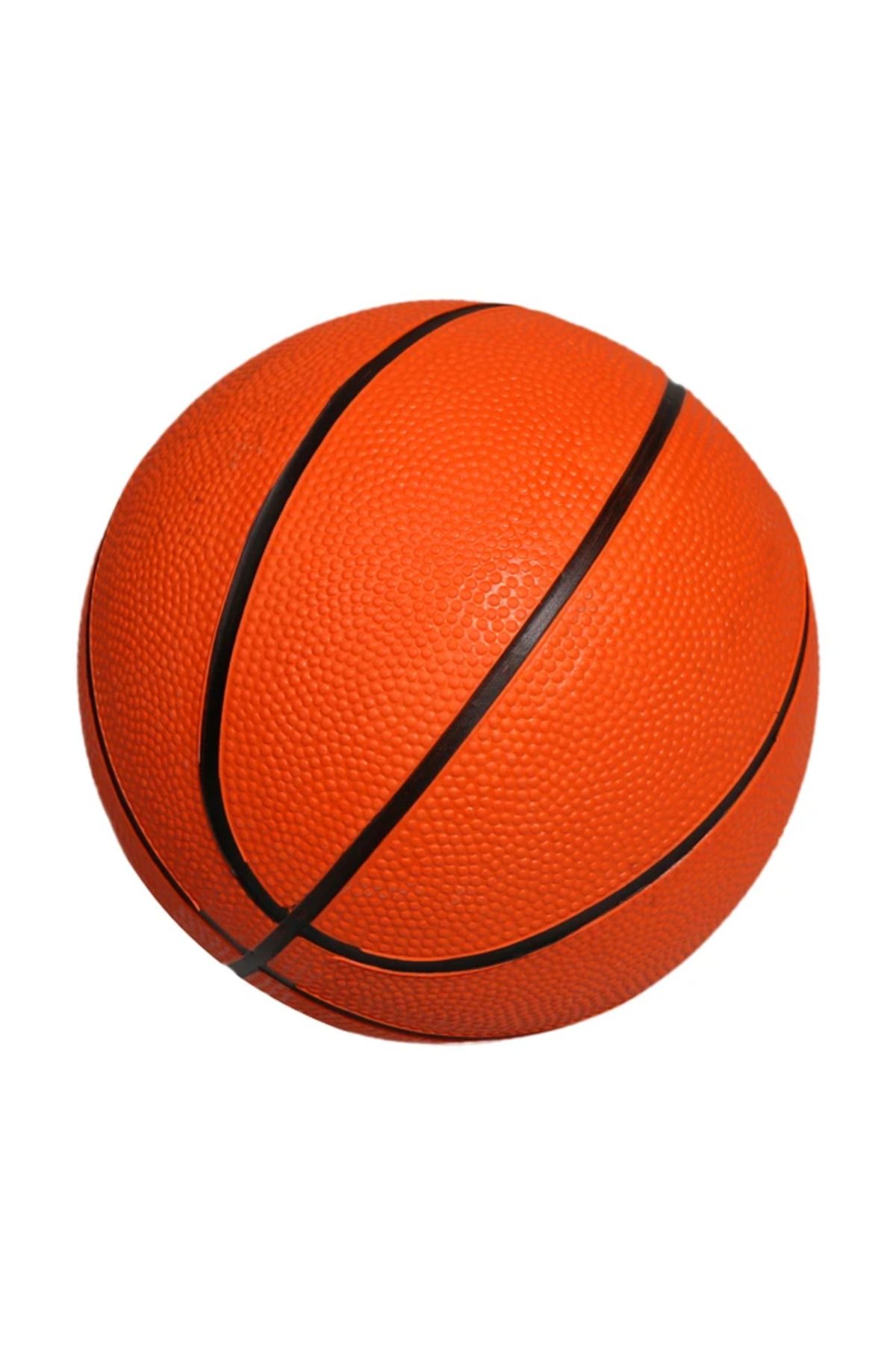 admay 3 Numara Basketbol Topu ( Çocuklar İçin )
