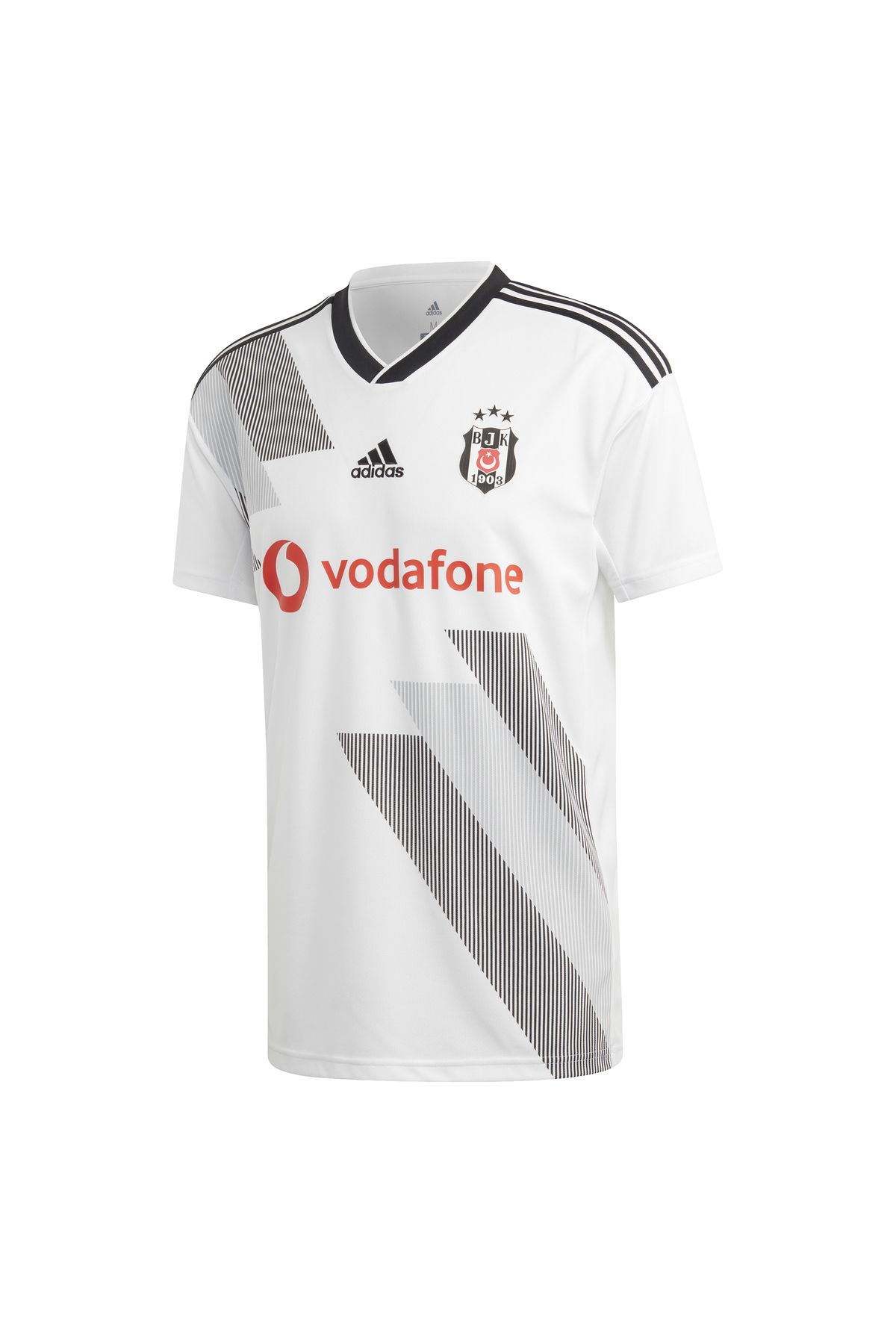 Beşiktaş Adidas 2019-2020 Iç Saha Erkek Forma