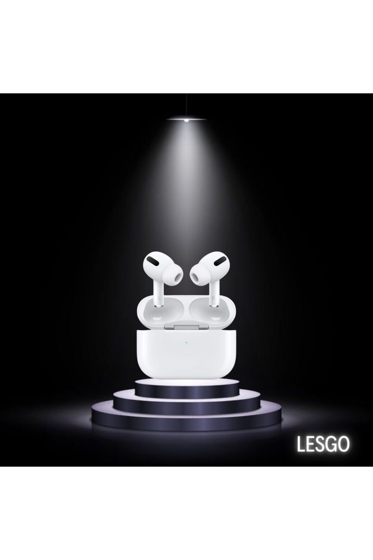 LESGO Pro Bluetooth 5.1 A3p Kulaklık