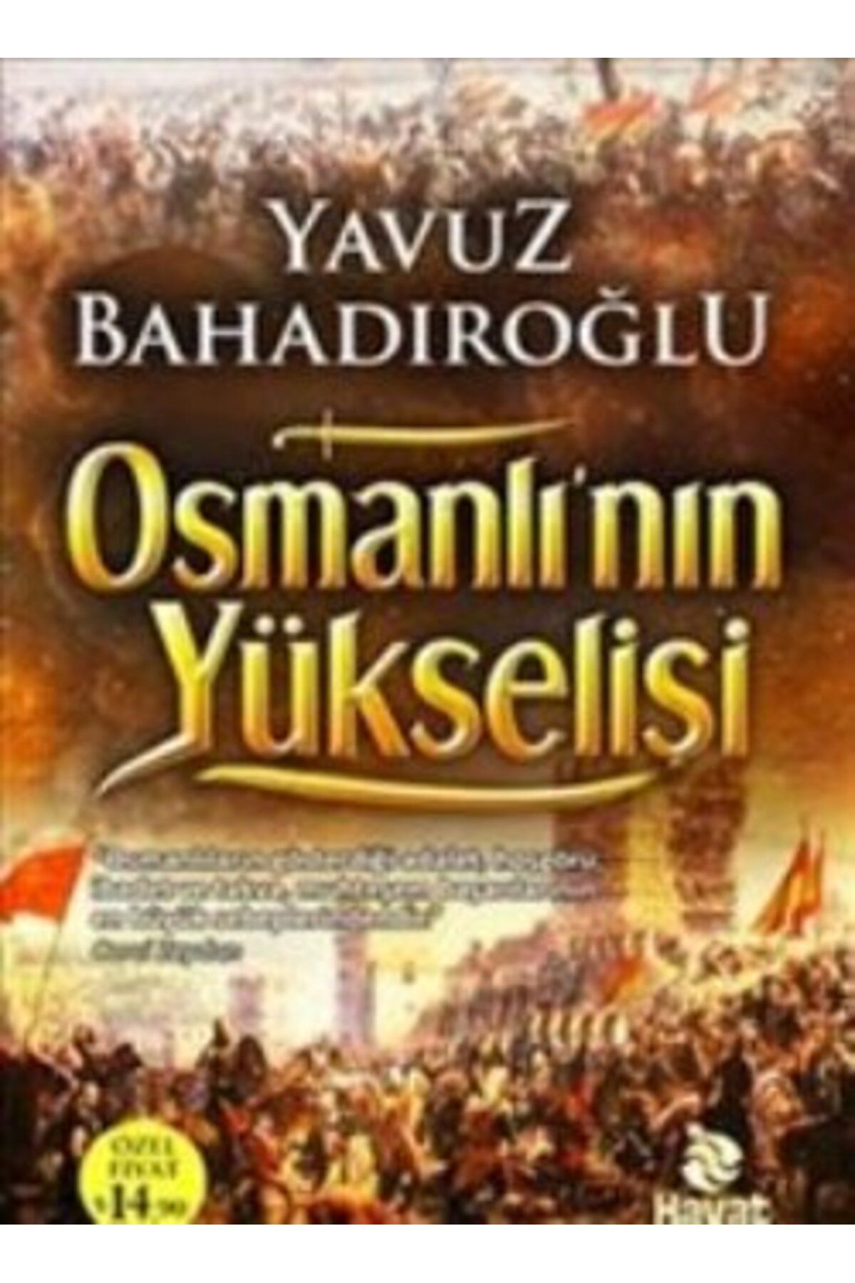 Hayat Yayınları Osmanlının Yükselişi