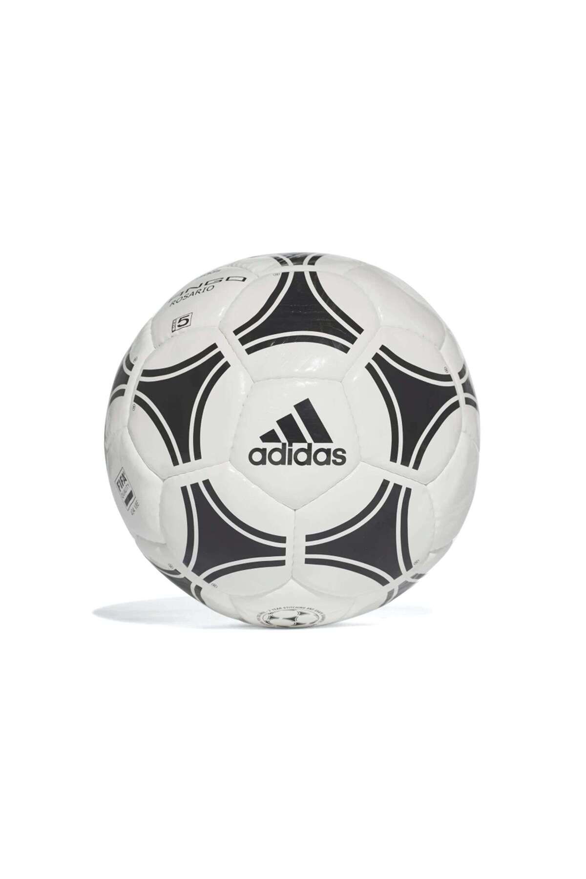 adidas Tango Rosario Beyaz Futbol Topu (656927)
