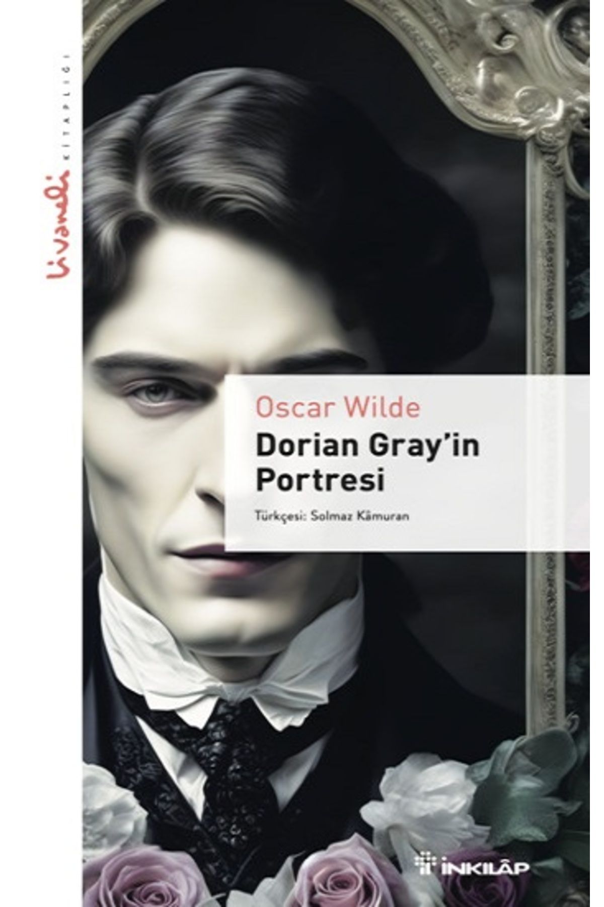 İnkılap Kitabevi Dorian Gray'in Portresi / Oscar Wilde / İnkılap Kitabevi /